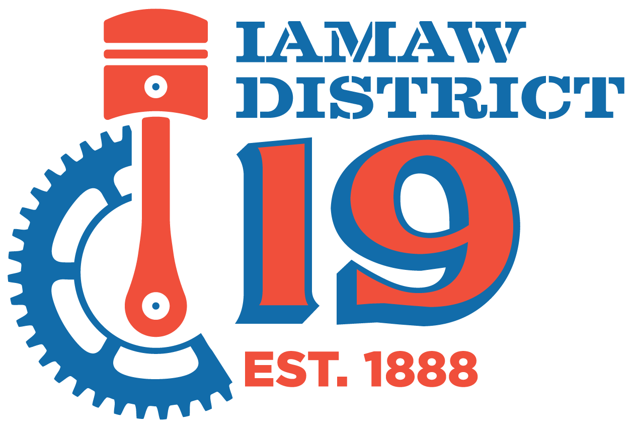 IAM District 19