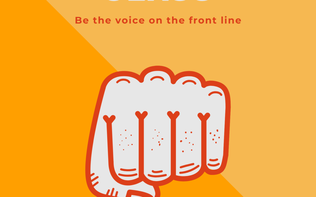 Advanced Local Chairman Class