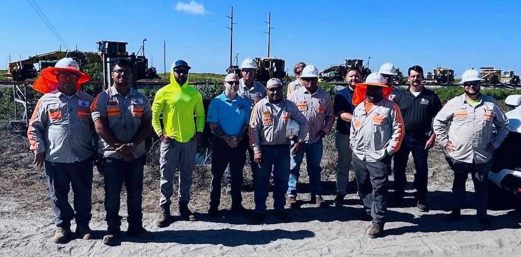 Local 57 Clewiston FL.