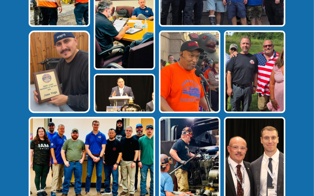 On Track News – 3rd Quarter 2026